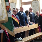 Obchody 45. rocznicy powstania dolnośląskiej Solidarności