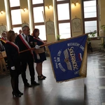 Obchody 45. rocznicy powstania dolnośląskiej Solidarności