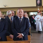 Obchody 45. rocznicy powstania dolnośląskiej Solidarności