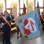 Obchody 45. rocznicy powstania dolnośląskiej Solidarności