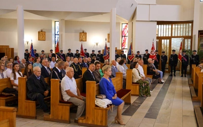 Staszów świętował odpust ku czci św. Bartłomieja