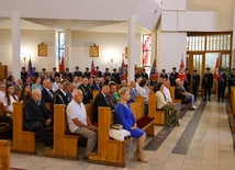 Staszów świętował odpust ku czci św. Bartłomieja