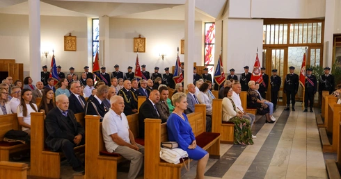 Staszów świętował odpust ku czci św. Bartłomieja