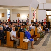 Staszów świętował odpust ku czci św. Bartłomieja