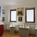 Muzeum pamięci abp. Zygmunta Zimowskiego w Kupieninie