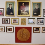 Muzeum pamięci abp. Zygmunta Zimowskiego w Kupieninie