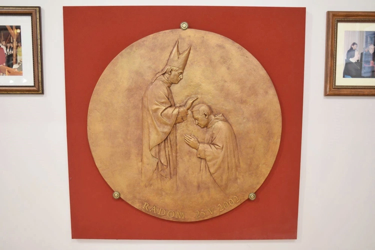 Muzeum pamięci abp. Zygmunta Zimowskiego w Kupieninie