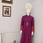 Muzeum pamięci abp. Zygmunta Zimowskiego w Kupieninie