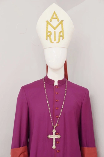 Muzeum pamięci abp. Zygmunta Zimowskiego w Kupieninie