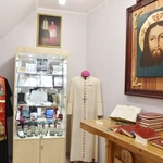 Muzeum pamięci abp. Zygmunta Zimowskiego w Kupieninie