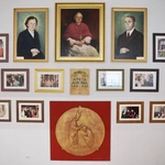Muzeum pamięci abp. Zygmunta Zimowskiego w Kupieninie