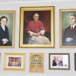 Muzeum pamięci abp. Zygmunta Zimowskiego w Kupieninie