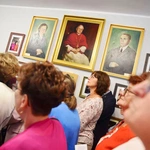 Msza św. w Kupieninie