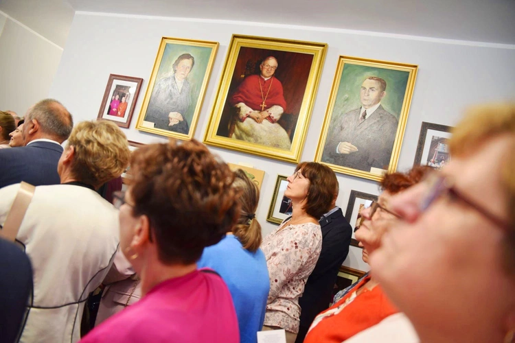 Msza św. w Kupieninie