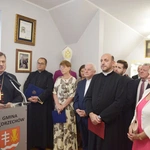 Msza św. w Kupieninie