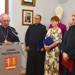 Msza św. w Kupieninie