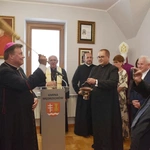 Msza św. w Kupieninie