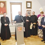 Msza św. w Kupieninie