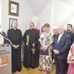 Msza św. w Kupieninie