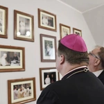 Msza św. w Kupieninie