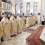 Msza św. w Kupieninie