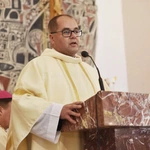 Msza św. w Kupieninie