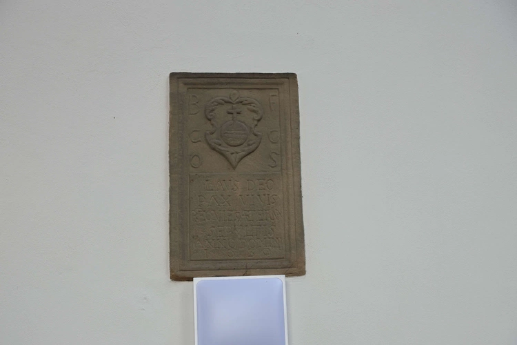 Poświęcenie wyremontowanej świątyni w Kamionce Wielkiej