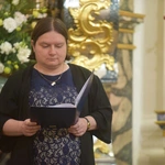 700 lat parafii w Zakliczynie - inscenizacja