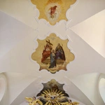 700 lat parafii św. Idziego Opata w Zakliczynie - Msza św. 