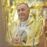 700 lat parafii św. Idziego Opata w Zakliczynie - Msza św. 