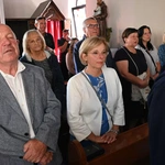 Eucharystia w 5. rocznicę powstania Domu Nadziei