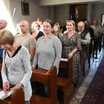 Eucharystia w 5. rocznicę powstania Domu Nadziei