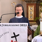 Eucharystia w 5. rocznicę powstania Domu Nadziei