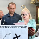 Eucharystia w 5. rocznicę powstania Domu Nadziei