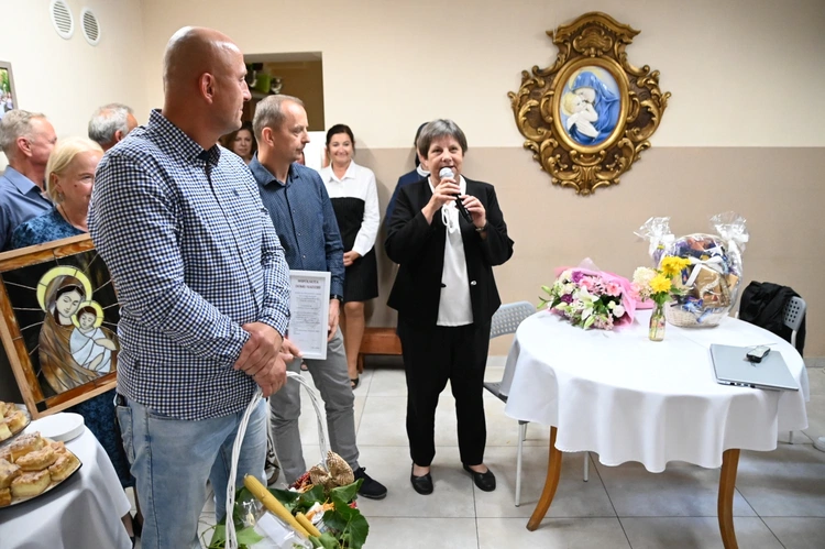 5-lecie Domu Nadziei