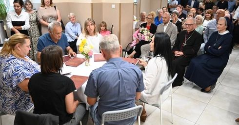 5-lecie Domu Nadziei