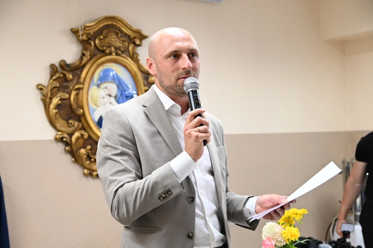5-lecie Domu Nadziei