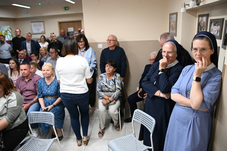 5-lecie Domu Nadziei