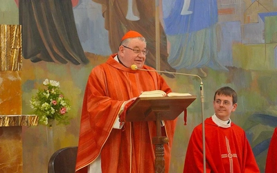 Papieska nominacja na obchody jubileuszu archidiecezji gdańskiej
