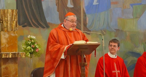 Papieska nominacja na obchody jubileuszu archidiecezji gdańskiej