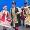 Dał ducha wolności