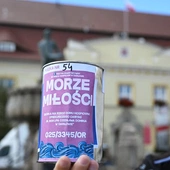 Wyjść poza placówkę
