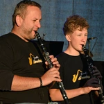 Orkiestra w Gronkowie świętuje 90. urodziny