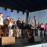 Orkiestra w Gronkowie świętuje 90. urodziny