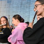 Orkiestra w Gronkowie świętuje 90. urodziny