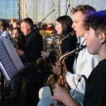 Orkiestra w Gronkowie świętuje 90. urodziny