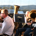 Orkiestra w Gronkowie świętuje 90. urodziny