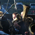 Orkiestra w Gronkowie świętuje 90. urodziny