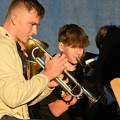 Orkiestra w Gronkowie świętuje 90. urodziny