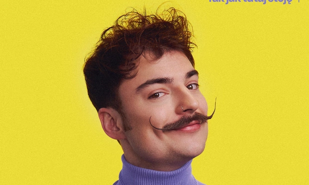 WIKTOR DYDUŁA - Nie Ma Już Miejsca Na "Chyba"